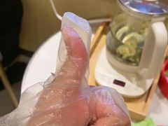 -海底捞火锅(武胜路凯德广场店)