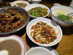 -胖婆捆鸭