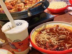 -老闵田螺馆·南昌市井菜·特色小吃(总店)