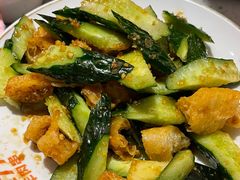 -李军力烧烤(祭城店)