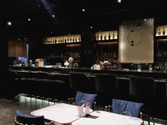 -STARRY CAFE & LOUNGE BAR(高新店)
