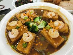 -富盛囍宴大酒楼(新都汇购物广场店)