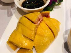 三黄鸡-外滩往事民国上海菜(黄浦店)