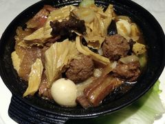 -小贝壳酒楼(经九路店)