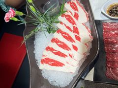 -红沃鳗鱼黑牛烤肉店(不老街店)