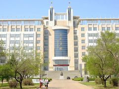 -吉林大学(前卫南区)