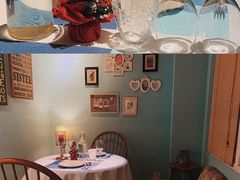 -HuiHome惠家坊法餐馆(东城旗峰店)