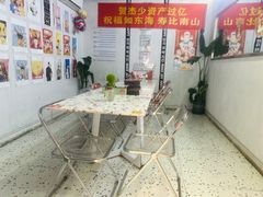-百事喜乐炸鸡铺(合肥首店)