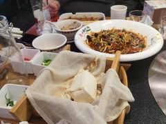 -灶座小锅烀饼·铁锅炖(道里店)