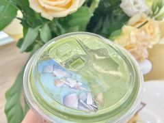 -Yee3·三号椰(上海中山公园龙之梦店)