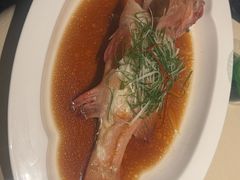 -皇朝会.经典传统粤菜(外滩店)