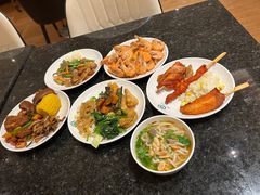 -东方之珠洗浴休闲广场(南开店)