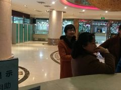 -牧歌KTV(广济南路店)