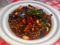 -辣小鲜·南昌大排档(船山路店)