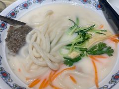 -熹素·鲜美素食Vegetarian (天河领展店)