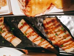 -Mr·Fish鱼鲜生海鲜放题(银泰in99店)