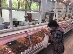 -北京稻香村(学清店)