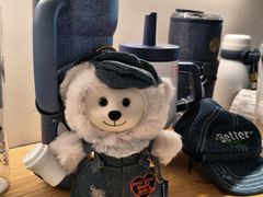 -星巴克(北京新东安)