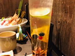 白桃乌龙-赤坂亭·M9和牛烧肉(南京江南虹悦城店)