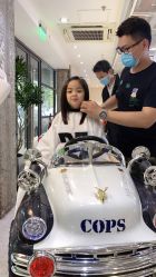 -PE SALON