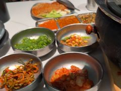 -范儿·嫂子烤肉·精致炭火烤肉(长治路店)