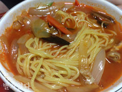 -香港饭店0410(弘大店)