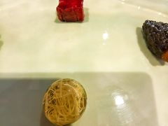 -臻萃轩中餐厅(国家会展中心店)