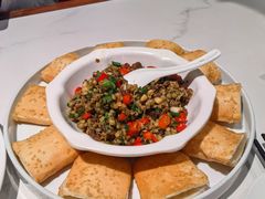 -全聚德烤鸭店(准噶尔路店)