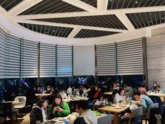 大堂-华信天港禧悦酒店·浩自助餐厅(宁波奉化万达广场店)