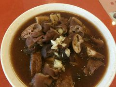 卤煮火烧-北京小肠陈饭庄(方庄店)