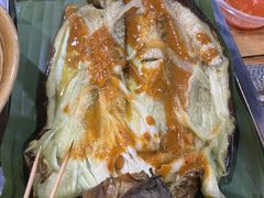 -杨合林啊兰烤鱼