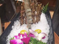 -捞王锅物料理(上海世茂广场店)