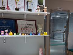 -舞蓓舞蹈(永定路校区)