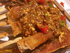 四季京味烤鸭店(农林下路店)-四季小馆·地道北京小吃(广百店)