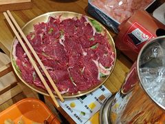 -黔哆哆地摊酸汤火锅(清湖店)
