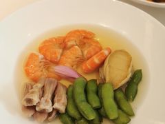 -道道鲜·崇明私房菜(五角场店)