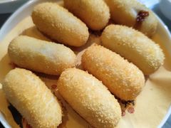 -田园肥牛鲍鱼先生(新北店)