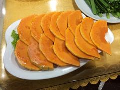 iphone_upload_pic-汉城烧烤(西稍门劳动路店)