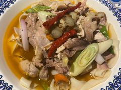 -小尕子·新疆菜(明园店)