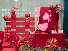 -天瑞轩·粤菜餐厅