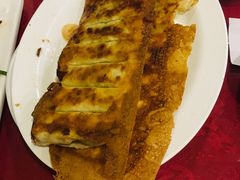 -大眼锅贴水饺(河东店)