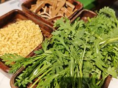 -菌小白·野生菌火锅(时尚天河店)