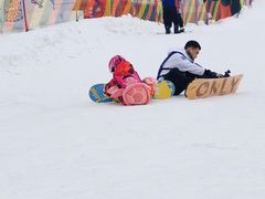 -沈阳奥体冰雪嘉年华