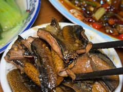 -李大爷的泡椒馆(冉家坝店)