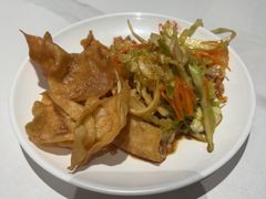 -梅利汴京烤鸭•开封豫菜地标店(晋安路店)