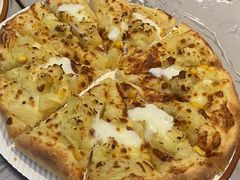 -必胜客(金开大道店)