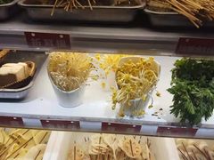 -ZDS巴蜀撸串串香