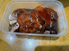 -晓马鸭店(新芜路店)