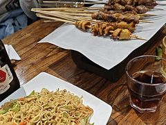 -壹块捌烧烤(灯市口店)