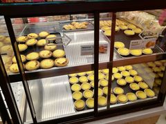 蛋挞-嘉华饼屋(云冶店)